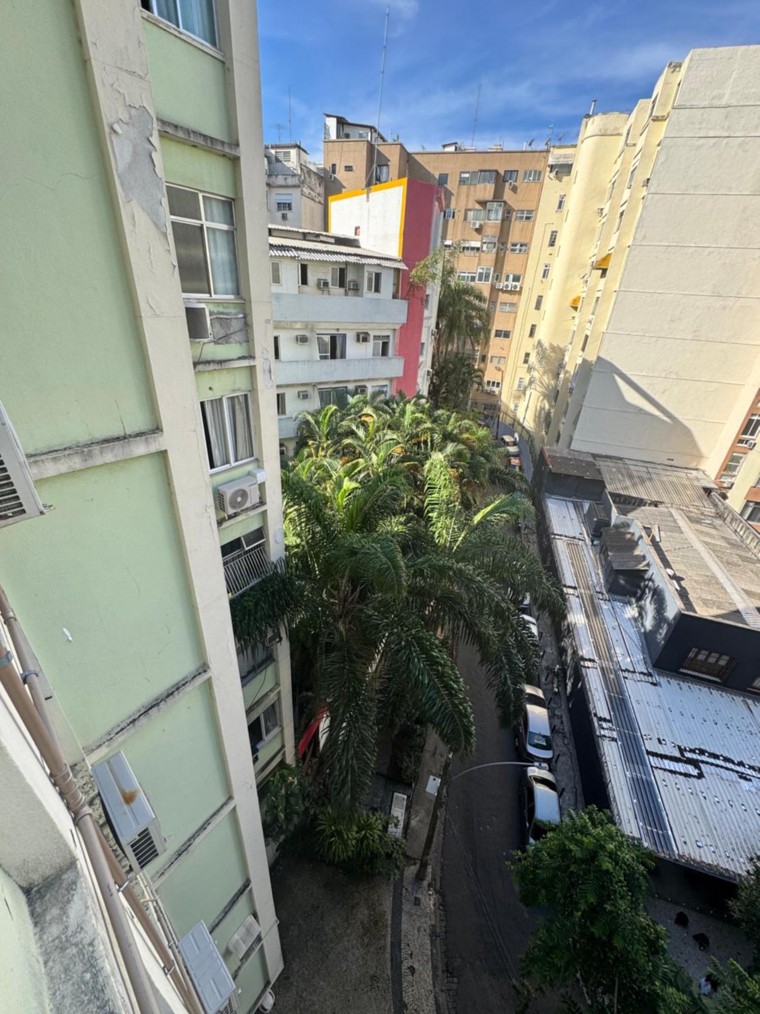 Ipanema Confortavel Apartamento