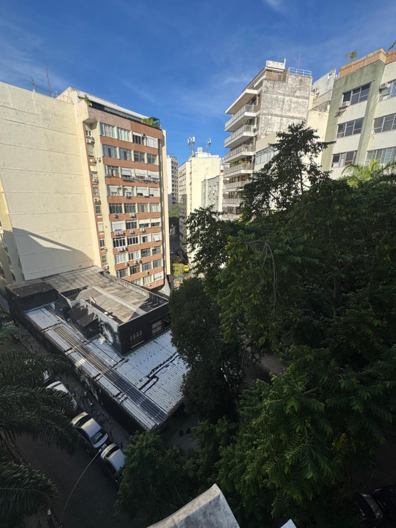 Ipanema Confortavel