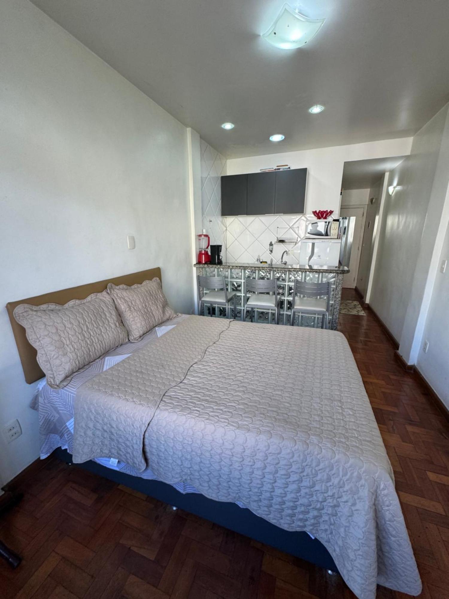 Apartamento Ipanema Confortavel *