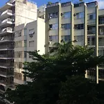 Studio Ipanema Confortavel