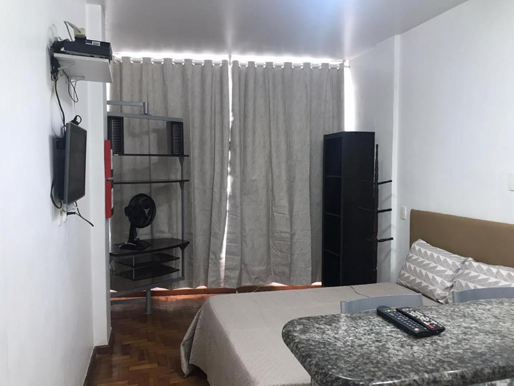 Studio Ipanema Confortavel