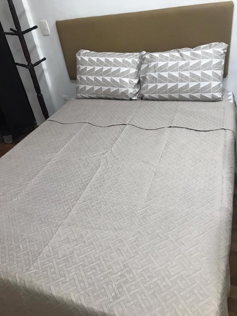 Apartamento Studio Ipanema Confortavel *