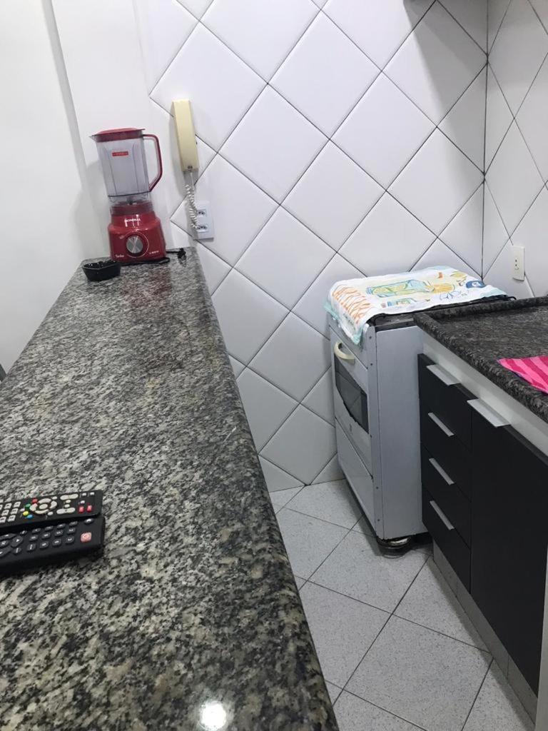 Apartamento Studio Ipanema Confortavel Rio de Janeiro