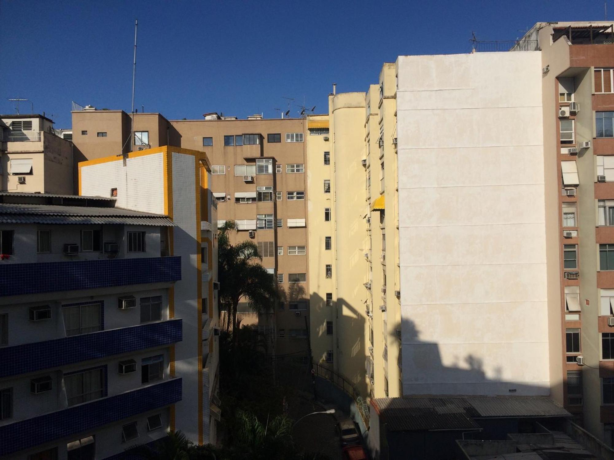 Studio Ipanema Confortavel Apartamento *