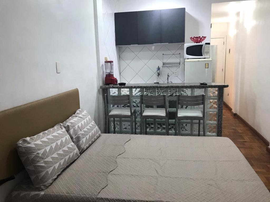 Studio Ipanema Confortavel Apartamento Rio de Janeiro