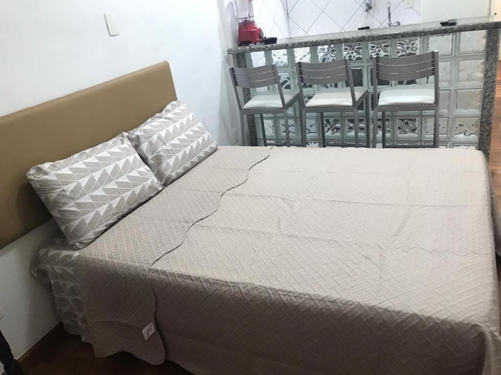Studio Ipanema Confortavel Apartamento Rio de Janeiro