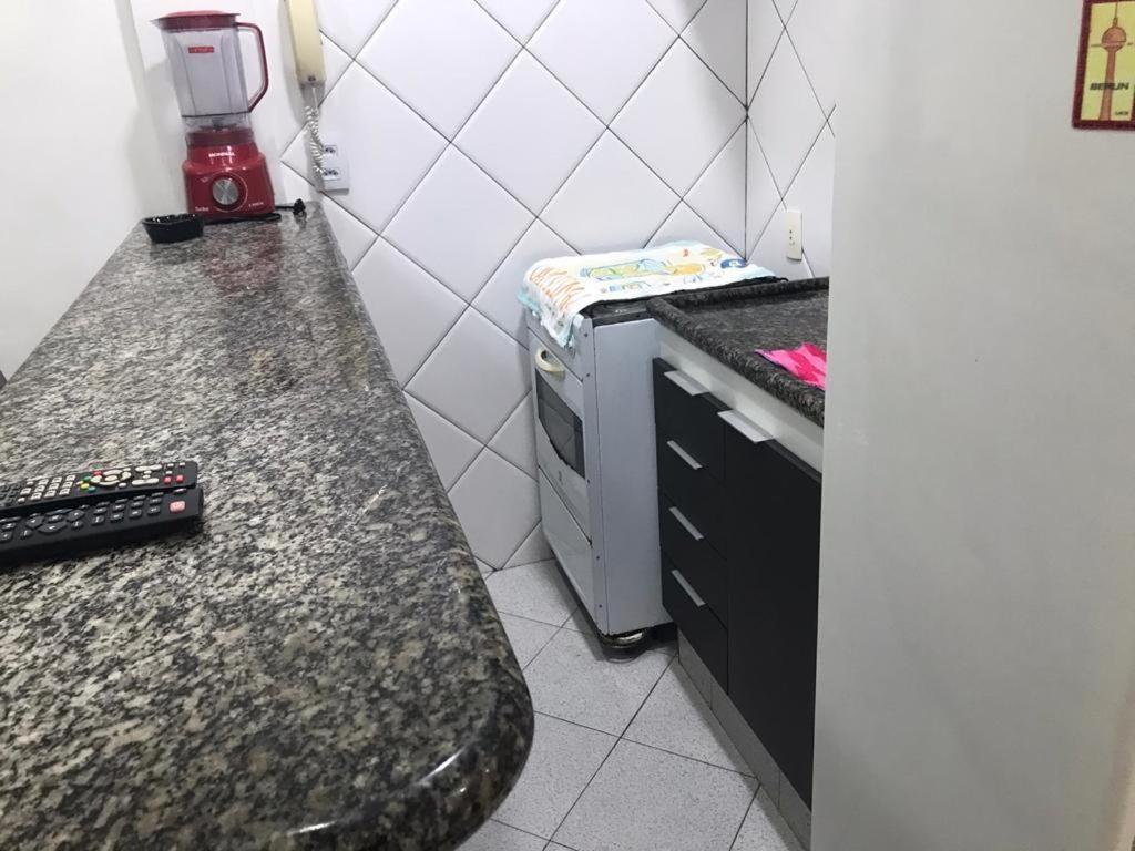 Studio Ipanema Confortavel