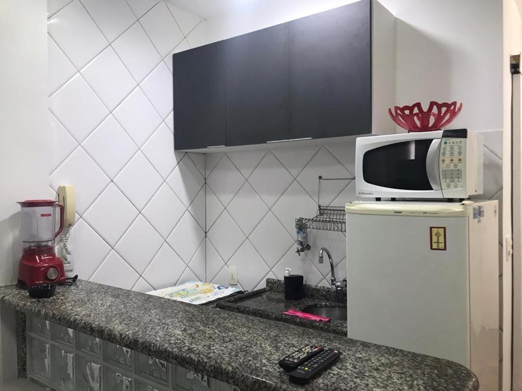 Studio Ipanema Confortavel Rio de Janeiro